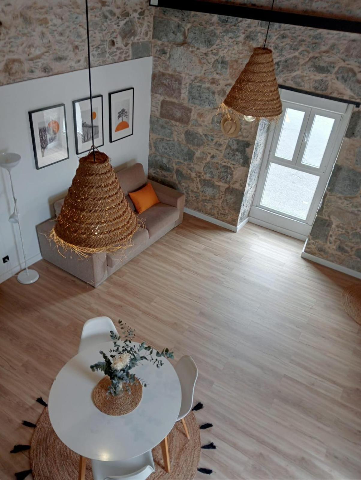 Casa Marconi Villa Arucas Ngoại thất bức ảnh