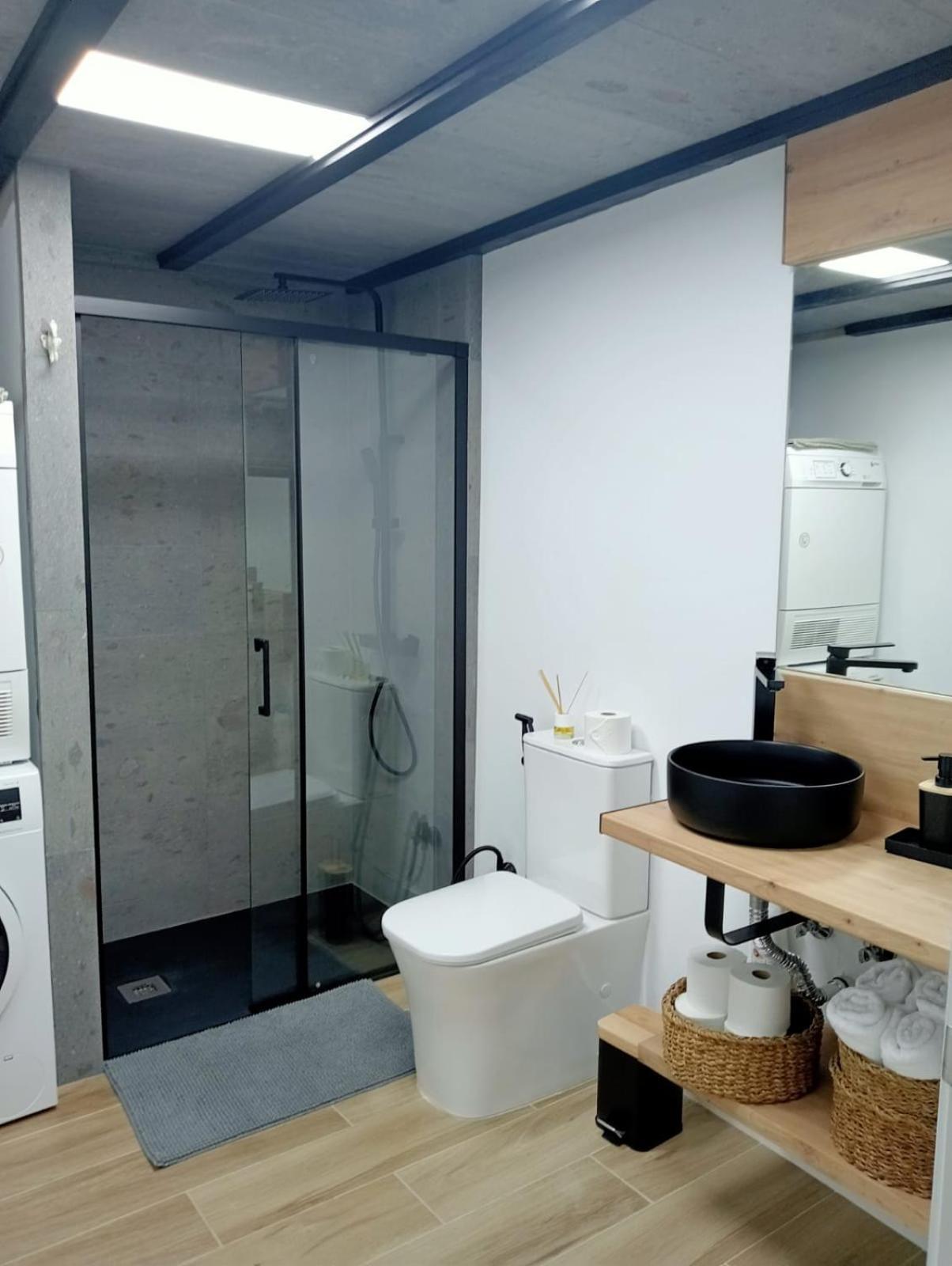 Casa Marconi Villa Arucas Ngoại thất bức ảnh