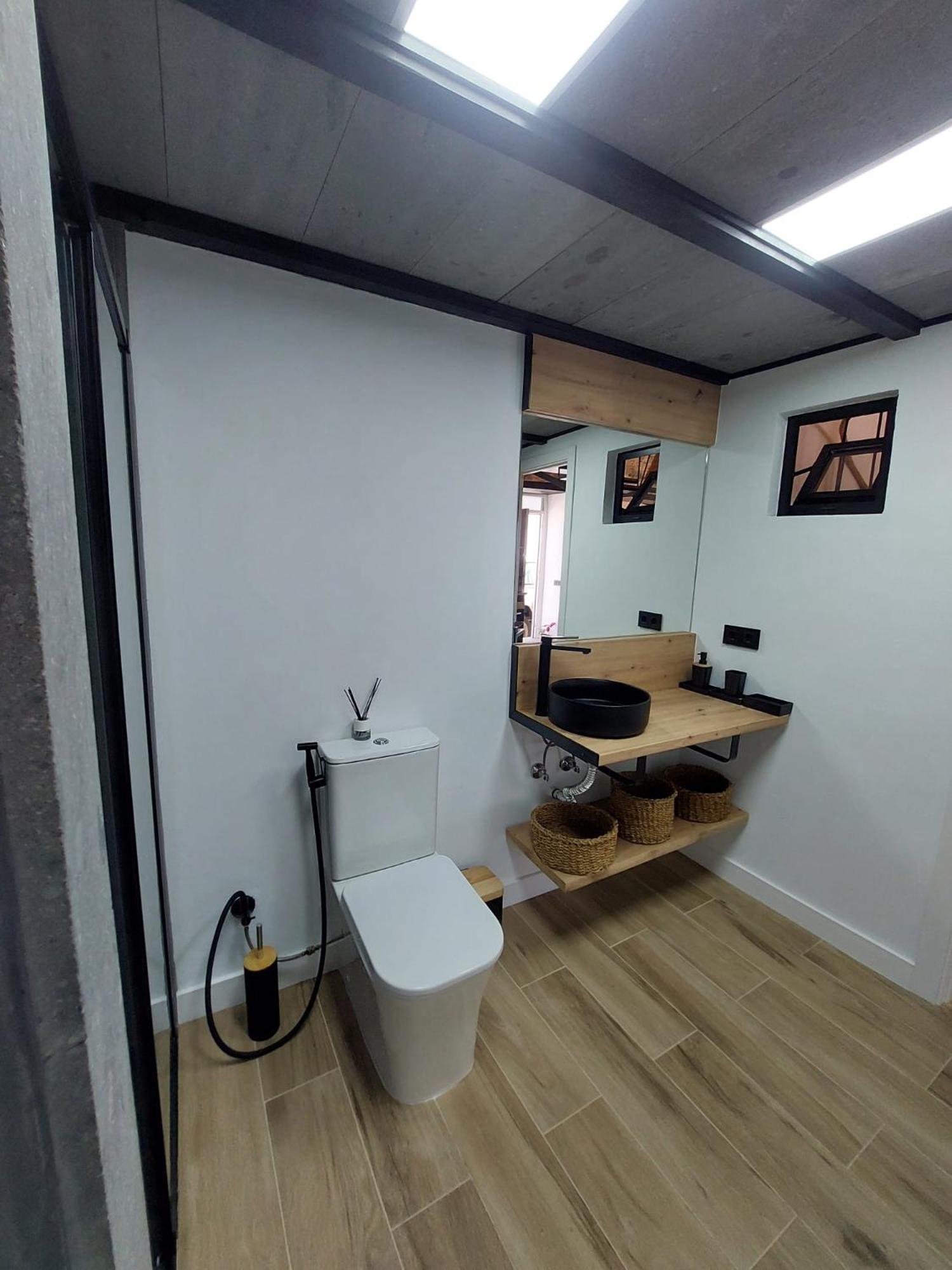 Casa Marconi Villa Arucas Ngoại thất bức ảnh
