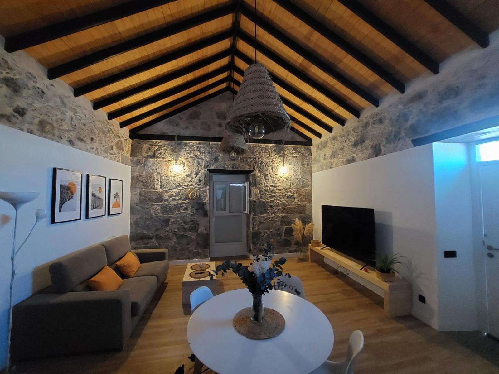 Casa Marconi Villa Arucas Ngoại thất bức ảnh