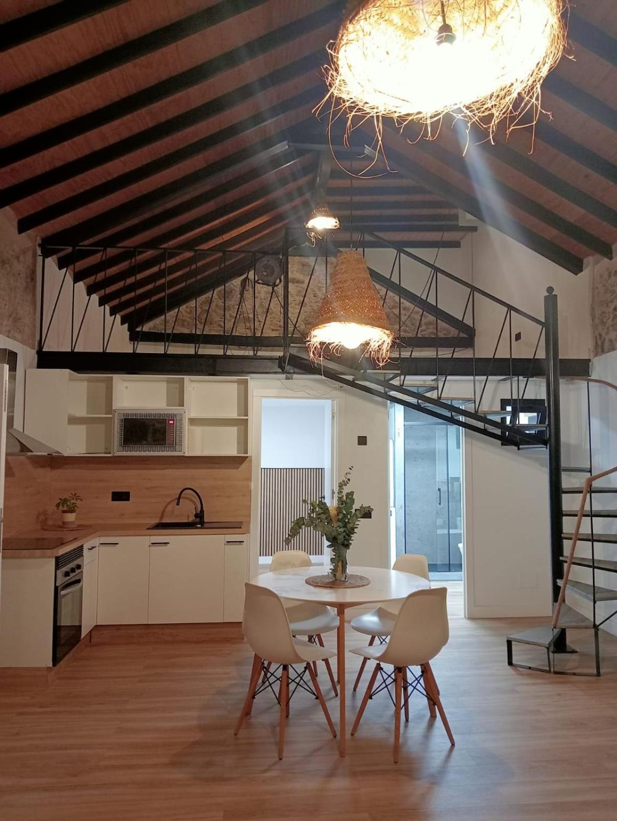 Casa Marconi Villa Arucas Ngoại thất bức ảnh