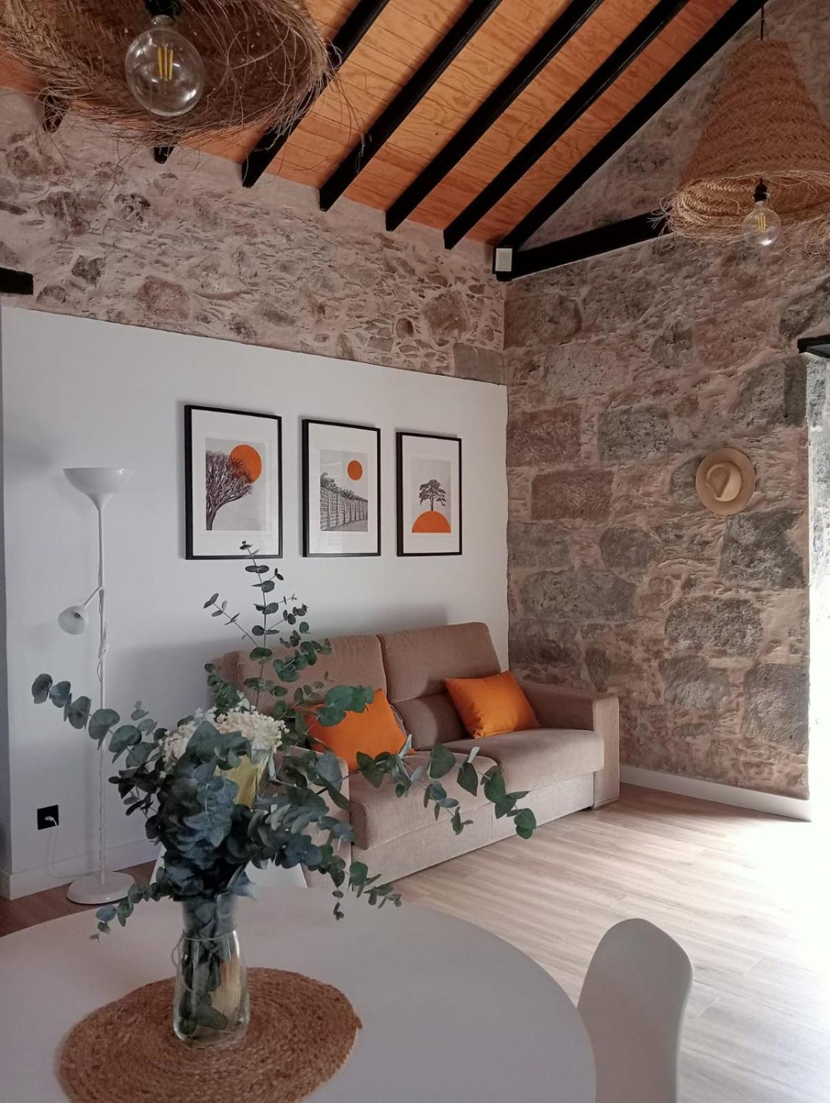 Casa Marconi Villa Arucas Ngoại thất bức ảnh