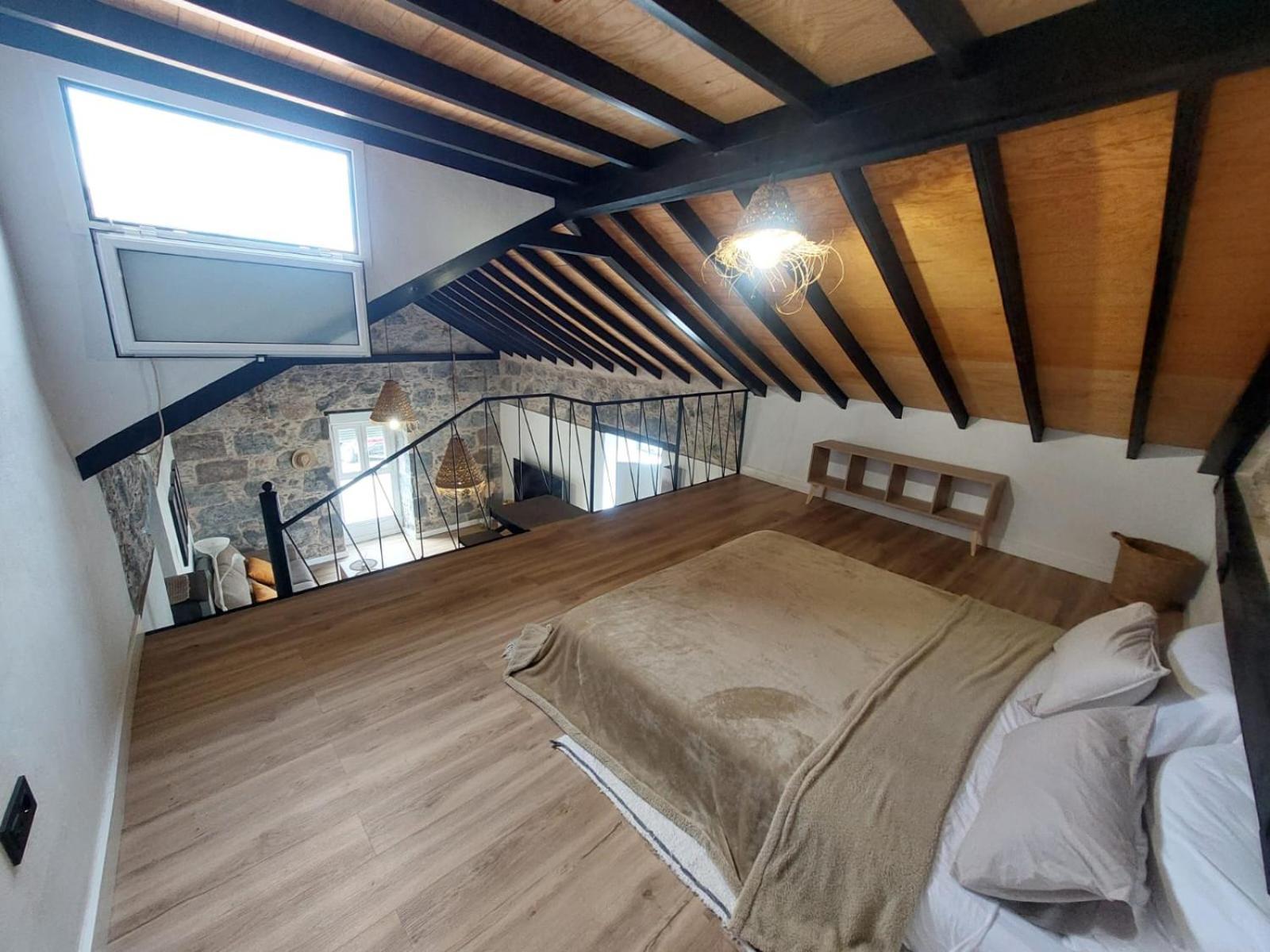 Casa Marconi Villa Arucas Ngoại thất bức ảnh