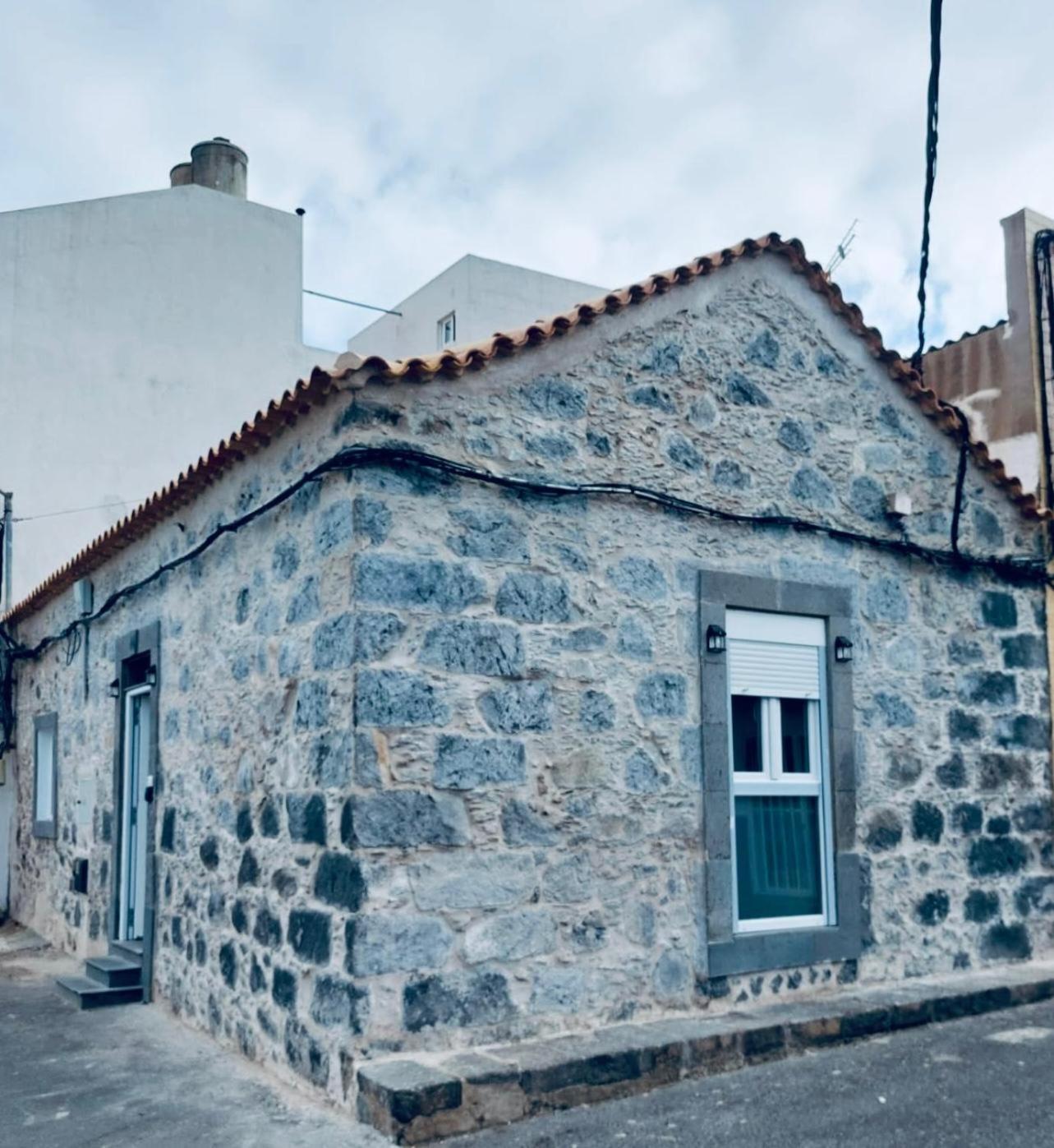 Casa Marconi Villa Arucas Ngoại thất bức ảnh