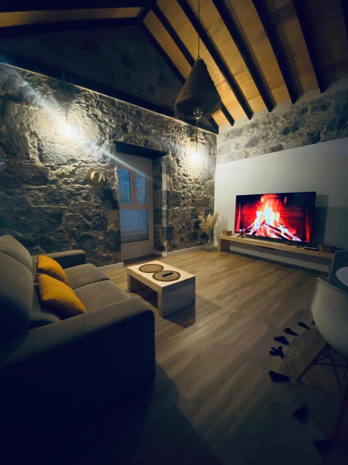 Casa Marconi Villa Arucas Ngoại thất bức ảnh