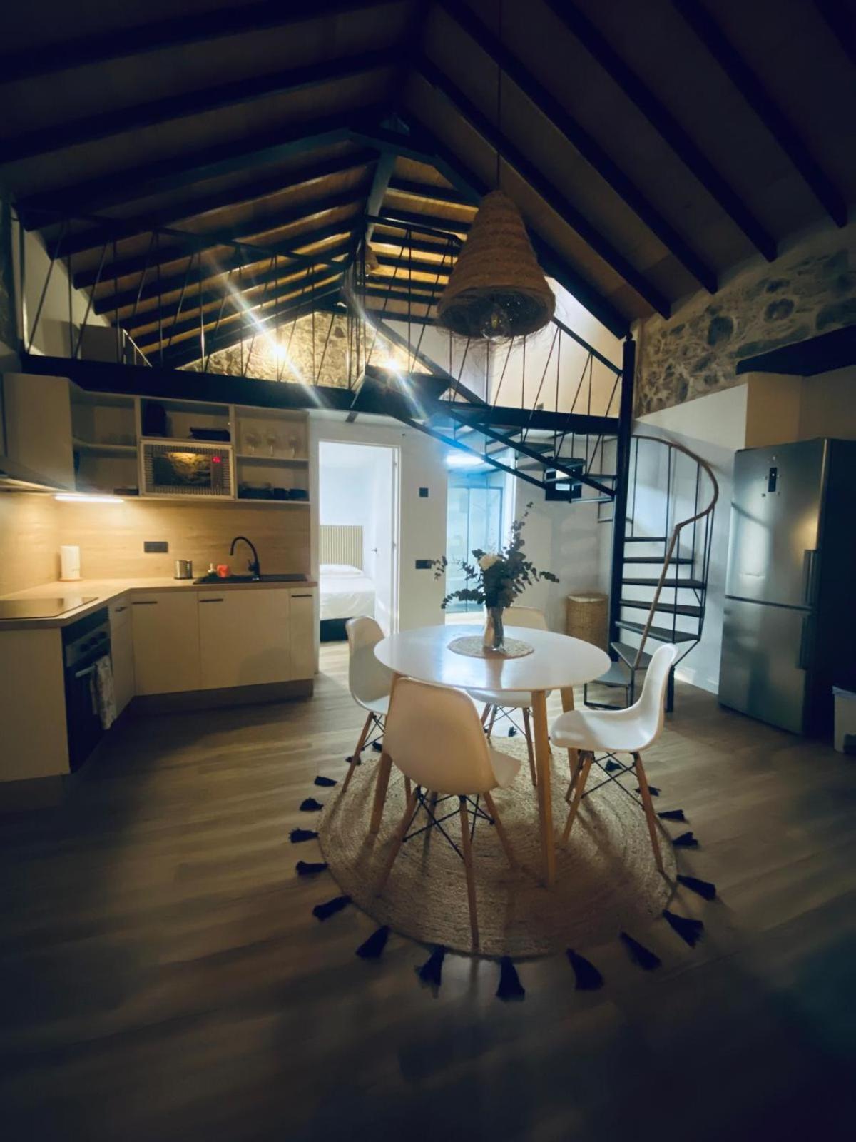 Casa Marconi Villa Arucas Ngoại thất bức ảnh