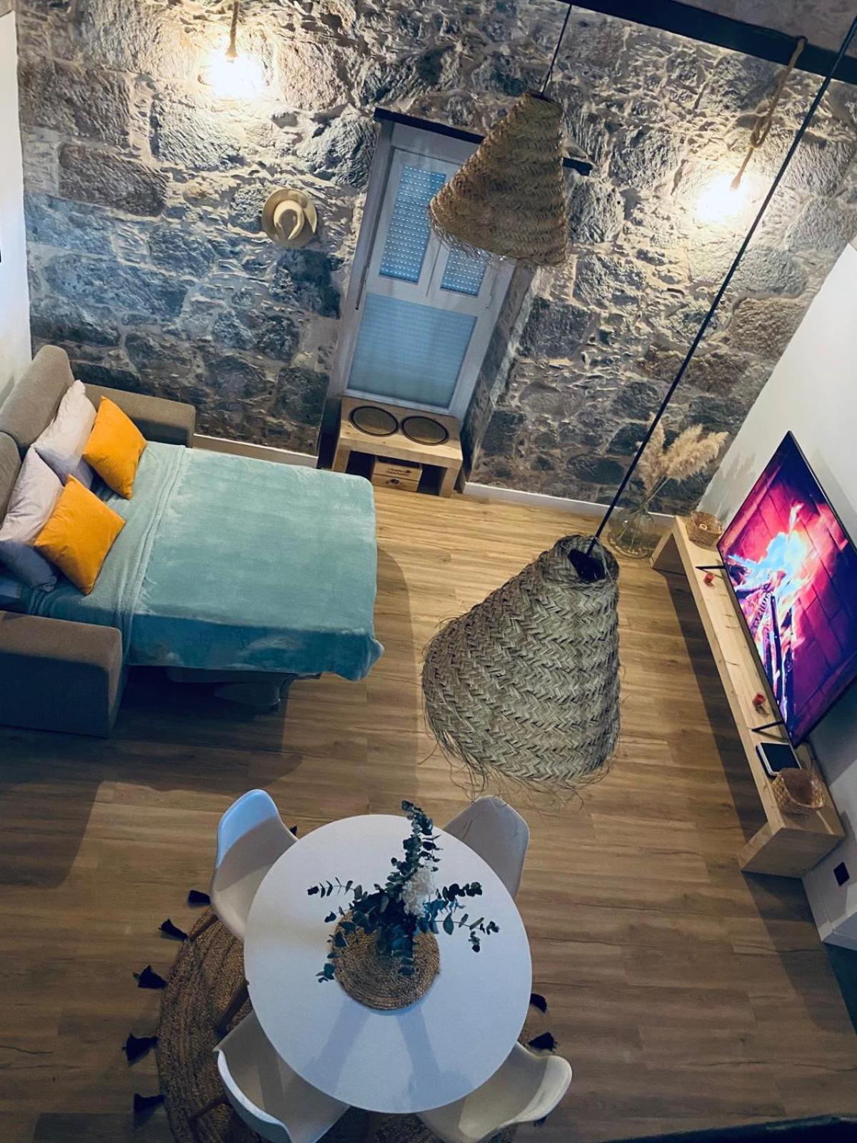 Casa Marconi Villa Arucas Ngoại thất bức ảnh